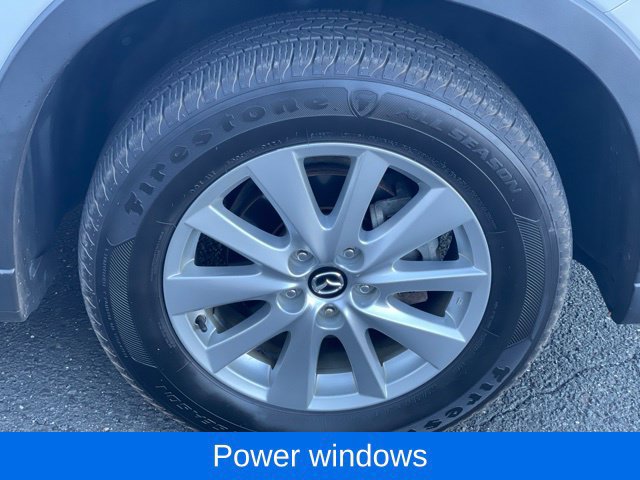 Used 2016 MAZDA CX-5 Touring AWD/4WD image 11
