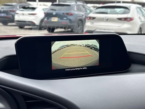 New 2026 MAZDA MAZDA3 s image 19