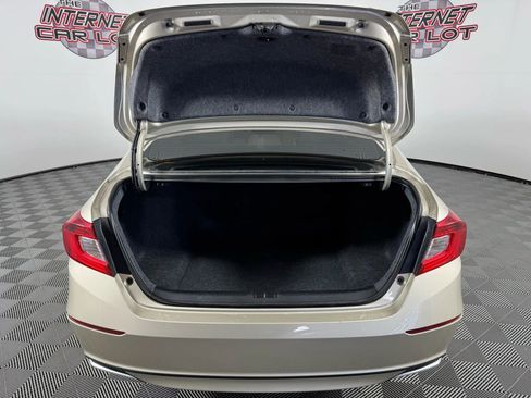 Used 2019 Honda Accord EX-L image 27