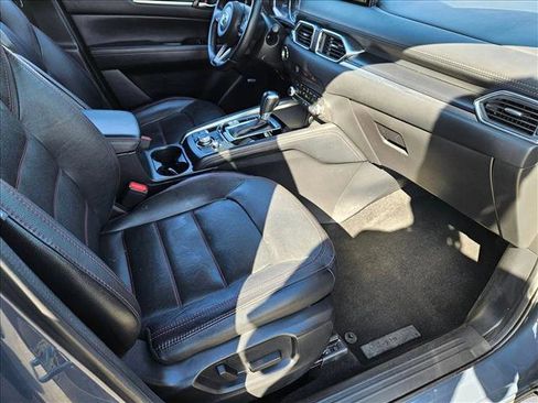 Used 2024 MAZDA CX-5 Carbon Edition image 20