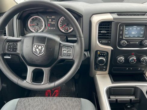 Used 2019 RAM 1500 Classic Warlock image 11