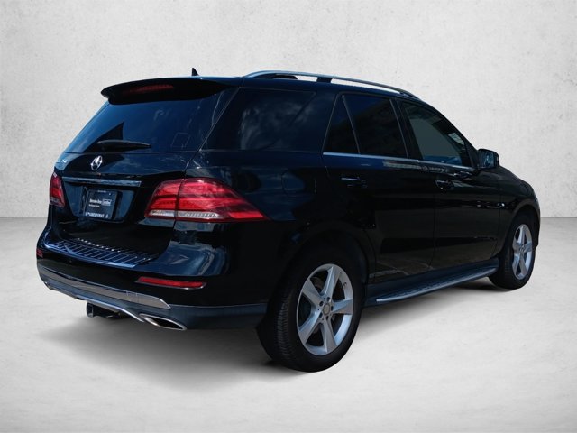Certified 2016 Mercedes-Benz GLE 350 image 5