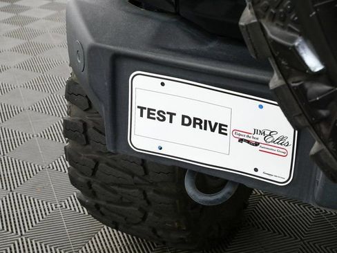 Used 2024 Ford Bronco Wildtrak image 31