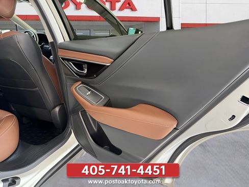 Used 2020 Subaru Outback Touring w/ Popular Package #2 AWD/4WD image 19