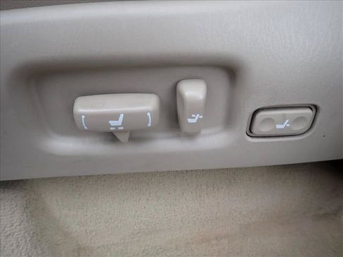Used 2007 Lexus LX 470 4WD image 14