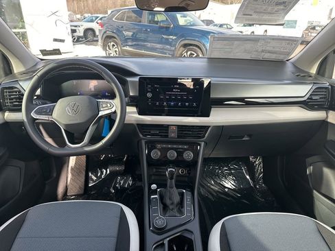 New 2026 Volkswagen Taos S image 12