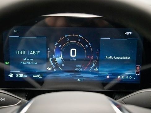 New 2026 Chevrolet Equinox LT w/ Convenience Package II image 33