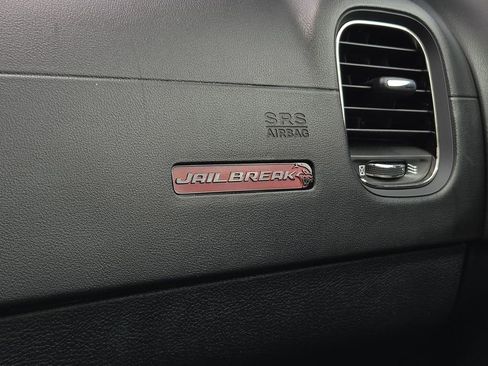 Used 2023 Dodge Charger SRT Hellcat w/ Harman/Kardon Audio Group RWD image 33