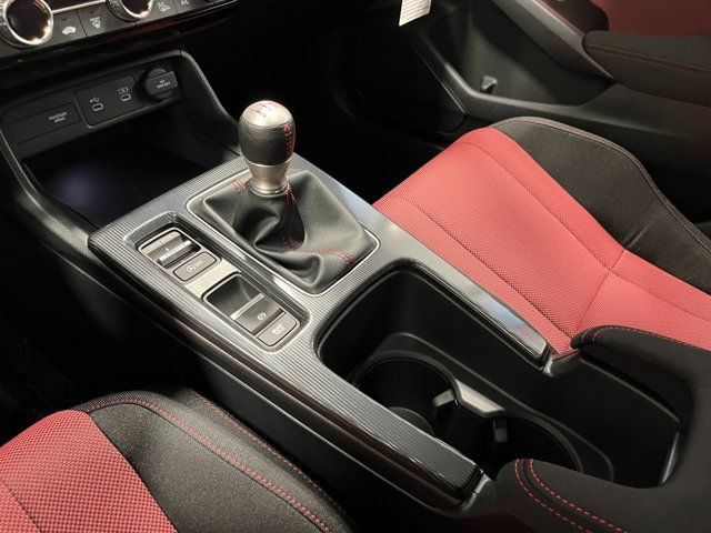 New 2026 Honda Civic Si image 13