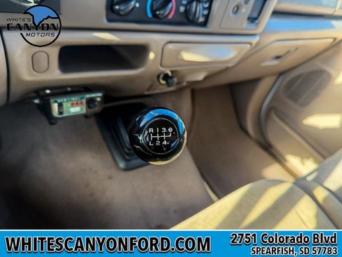 Used 2004 Ford F350 XLT image 14