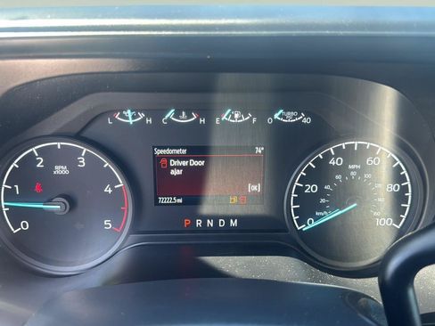 Used 2023 Ford F350 XLT AWD/4WD image 14