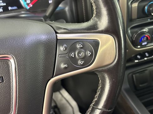 Used 2018 GMC Sierra 1500 Denali w/ Denali Ultimate Package image 20