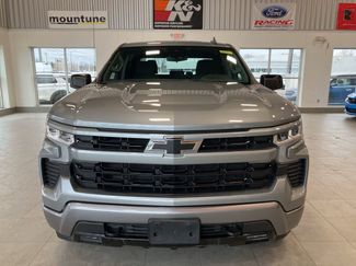 Used 2024 Chevrolet Silverado 1500 RST w/ Protection Package video 2