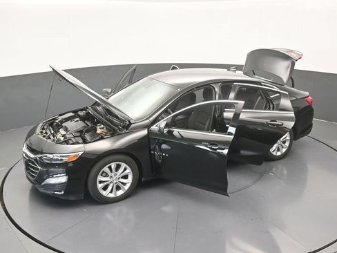Used 2024 Chevrolet Malibu LT FWD image 57
