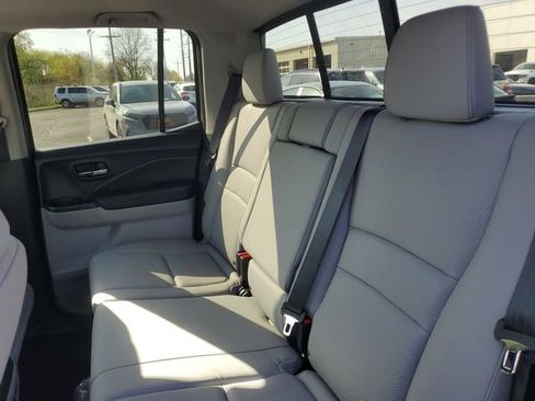 New 2026 Honda Ridgeline RTL image 7