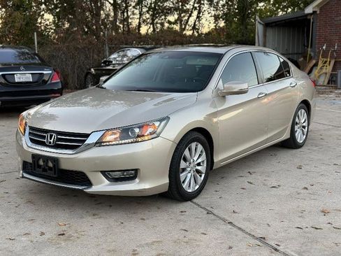Used 2013 Honda Accord EX-L image 3