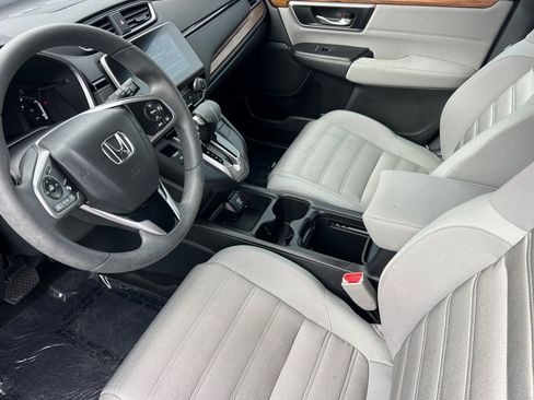 Used 2018 Honda CR-V EX image 4
