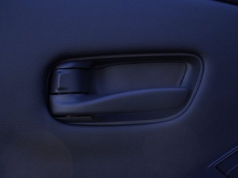 New 2026 Nissan Frontier Pro-X image 8