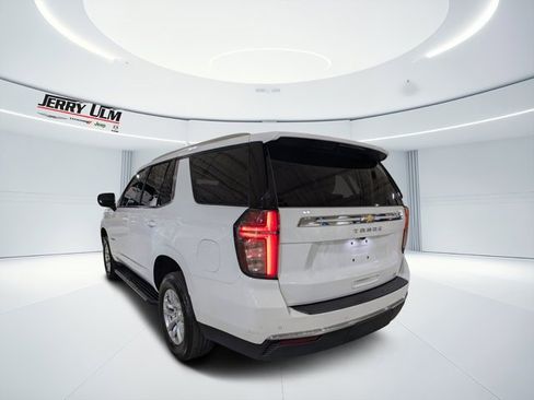 Used 2024 Chevrolet Tahoe LT image 5