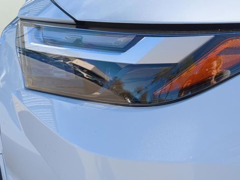 Used 2024 Toyota RAV4 LE image 28