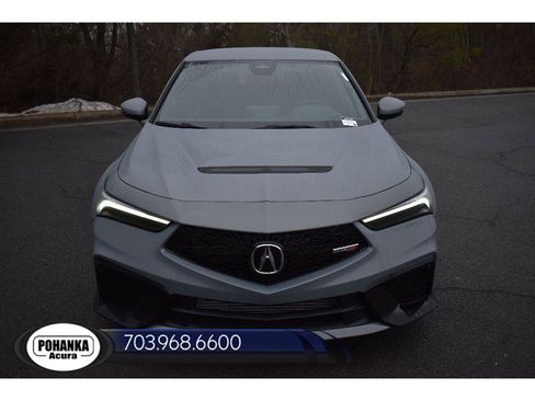 New 2026 Acura Integra Type S image 2