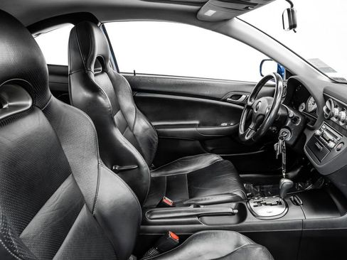 Used 2006 Acura RSX image 27