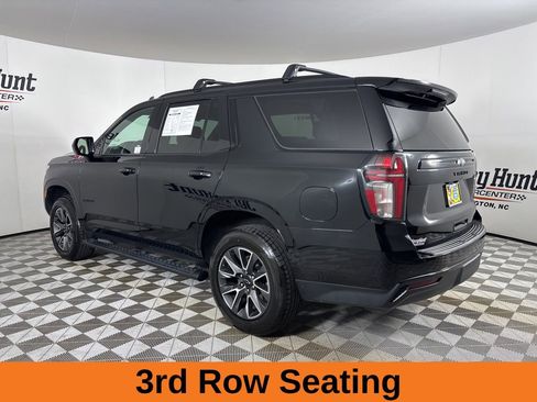 Used 2023 Chevrolet Tahoe Z71 image 7