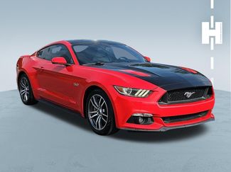 Used 2016 Ford Mustang GT Premium w/ Equipment Group 401A RWD video 1