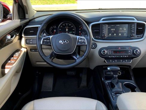 Used 2020 Kia Sorento EX AWD/4WD image 5