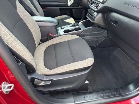 Used 2025 Ford Bronco Sport Big Bend image 22