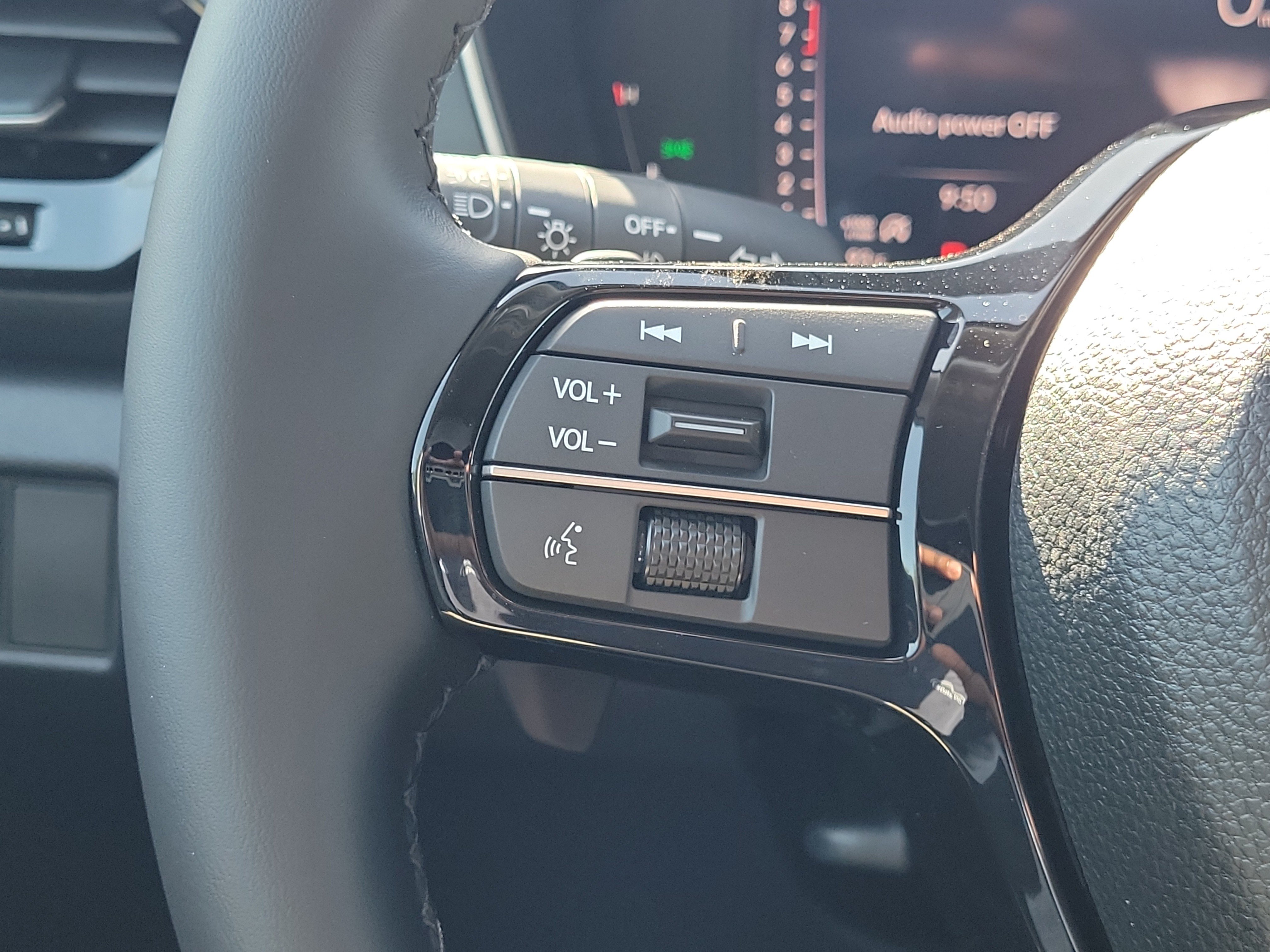 New 2026 Honda Pilot EX-L image 22