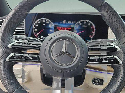 Used 2025 Mercedes-Benz GLS 450 GLS 450 image 31