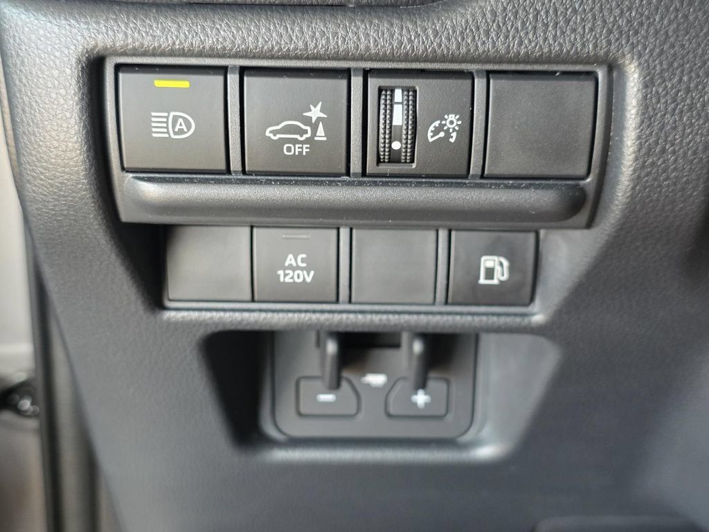 Used 2024 Toyota Land Cruiser 1958 AWD/4WD image 28