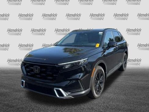 Used 2024 Honda CR-V Sport Touring image 8
