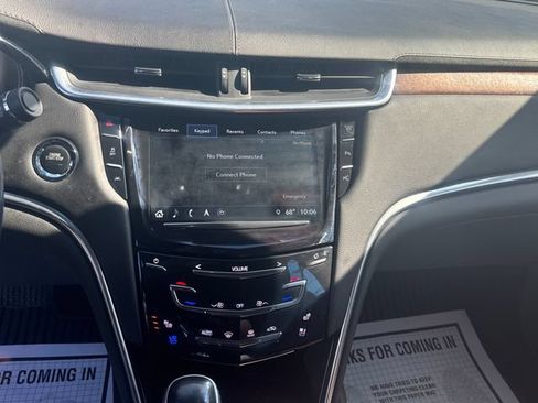 Used 2019 Cadillac XTS Premium Luxury FWD image 18