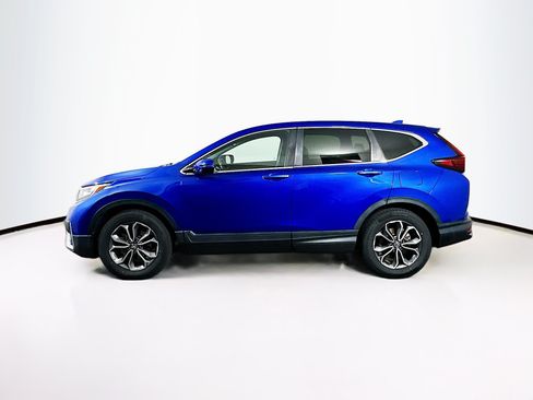 Used 2021 Honda CR-V EX image 4