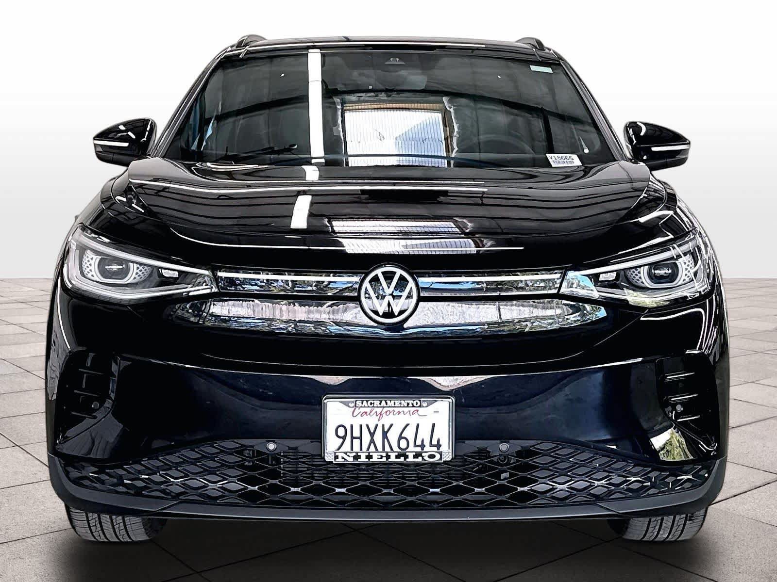Used 2023 Volkswagen ID.4 Pro S RWD image 2