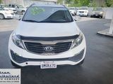 Used 2012 Kia Sportage LX w/ Convenience Pkg image 3