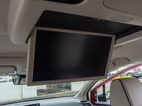 New 2026 Honda Odyssey Elite image 24