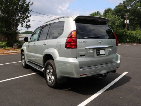 Used 2005 Lexus GX 470 AWD/4WD image 52