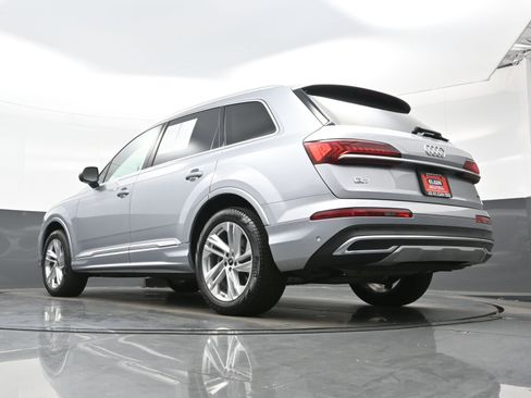Used 2022 Audi Q7 3.0T Premium Plus image 34