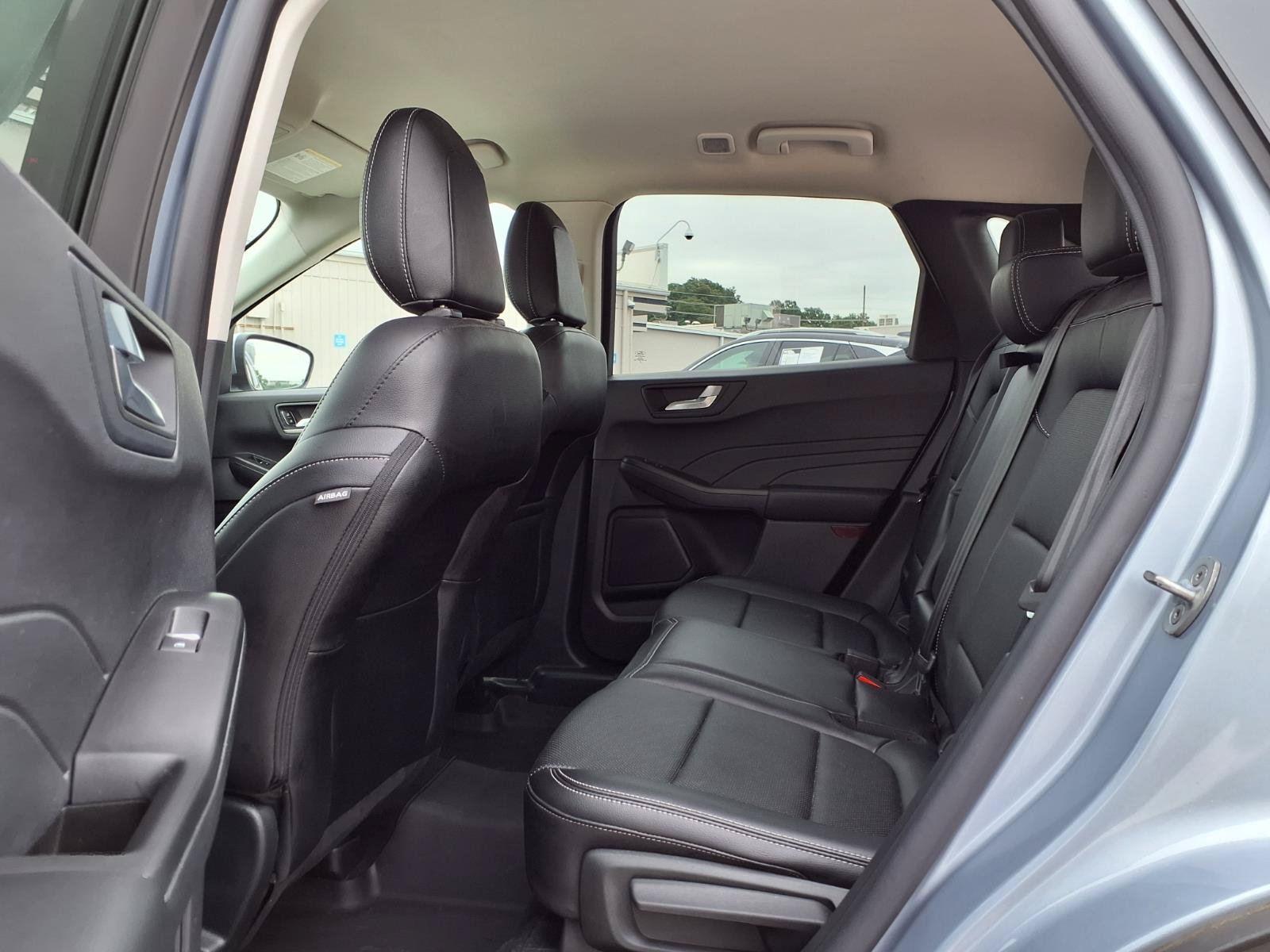 Used 2022 Ford Escape SEL FWD image 26