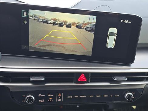 New 2026 Kia Sorento S w/ S Panoramic Sunroof Package image 18