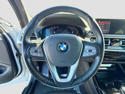 Certified 2023 BMW X3 sDrive30i w/ Convenience Package image 39