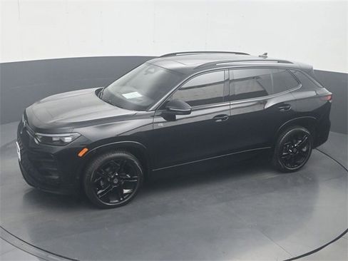 Used 2026 Volkswagen Tiguan SE R-Line image 22