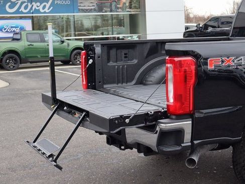New 2026 Ford F350 XLT w/ FX4 Off-Road Package image 20