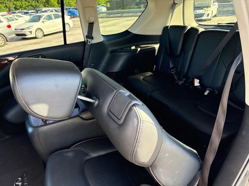 Used 2020 Nissan Armada SL w/ Premium Package AWD/4WD image 14