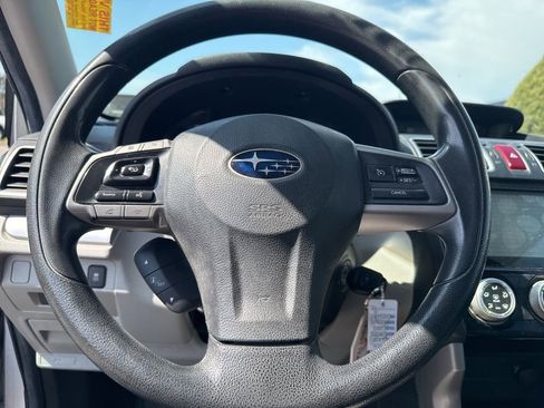 Used 2016 Subaru Forester 2.5i Premium w/ Popular Package #1 image 7