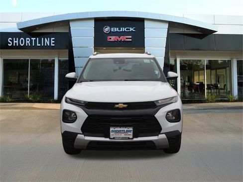 Used 2023 Chevrolet TrailBlazer LT w/ Convenience Package image 6