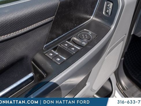 Used 2021 Ford F150 XLT w/ Equipment Group 301A Mid AWD/4WD image 14